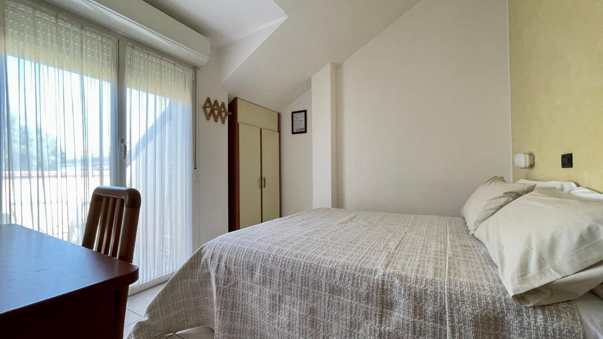 Hotel Zanella Cervia Exterior foto
